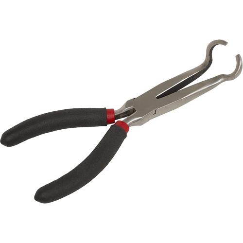 Offset Spark Plug Boot Removal Pliers Les Fournitures Industrielles Méga