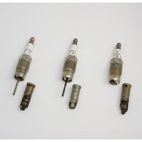 Trousse de d&eacute;montage de bougies cass&eacute;es Ford 3V Les Fournitures Industrielles Méga