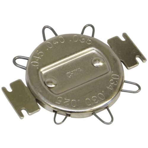 Standard Spark Plug Gapper Les Fournitures Industrielles Méga