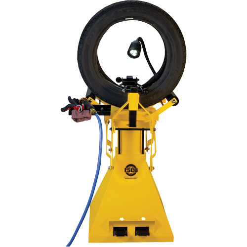 &eacute;carteur pneumatique pour pneus de camionnettes et de camions l&eacute;gers Les Fournitures Industrielles Méga