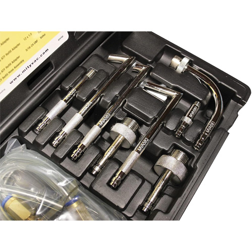 ATF Refill Conversion Kit Les Fournitures Industrielles Méga