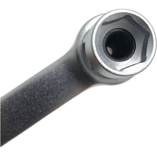 8-Piece Brake Bleeder Wrench Set Les Fournitures Industrielles Méga