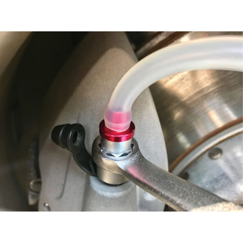 8-Piece Brake Bleeder Wrench Set Les Fournitures Industrielles Méga