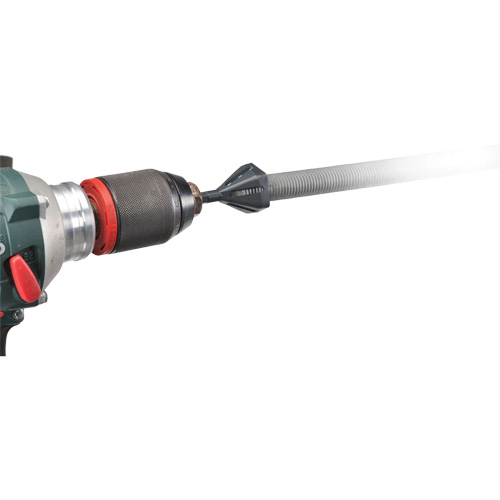 E-Z Chamfer&reg; Tool Les Fournitures Industrielles Méga
