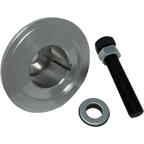 Trousse d'entretien de joint de vilebrequin avant/arri&egrave;re Duramax 6,6 L Les Fournitures Industrielles Méga
