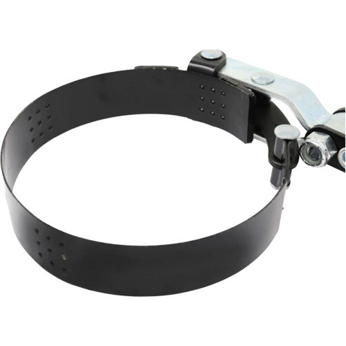 Ensemble de cl&eacute; pour filtre &agrave; huile avec support magn&eacute;tique 6 mcx Les Fournitures Industrielles Méga
