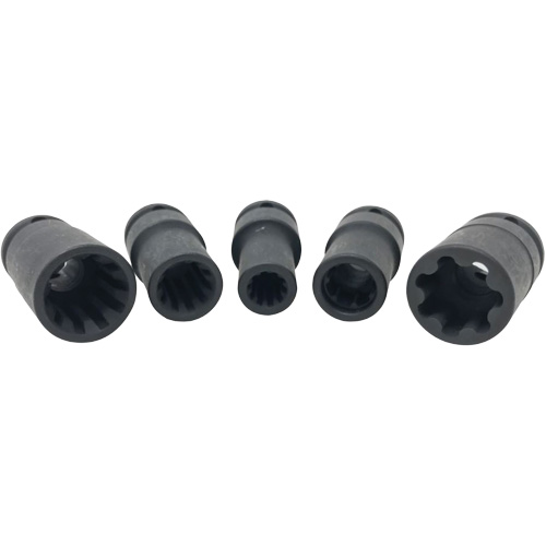 Jeu de douilles d'&eacute;triers de frein 18 mcx Les Fournitures Industrielles Méga