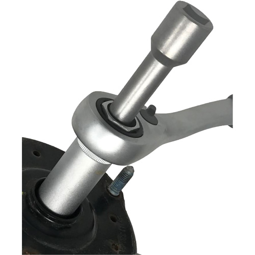 Ensemble d'outils pour amortisseurs et jambes de force  15 mcx Les Fournitures Industrielles Méga