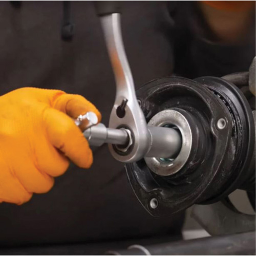 Ensemble d'outils pour amortisseurs et jambes de force  15 mcx Les Fournitures Industrielles Méga