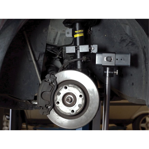 &eacute;l&eacute;vateur de jambe de force Les Fournitures Industrielles Méga