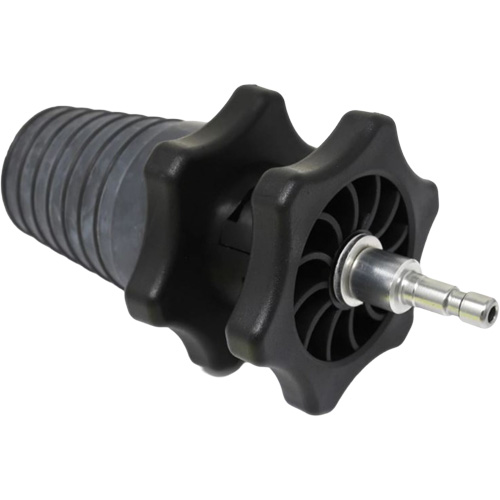 Trousse de testeur de pression de radiateur r&eacute;glable Les Fournitures Industrielles Méga