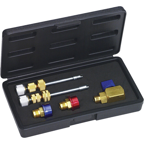R134a Eaton (M8 & M10) Valve Core Kit Les Fournitures Industrielles Méga