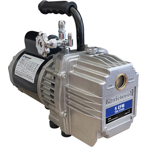 Vacuum Pump Les Fournitures Industrielles Méga