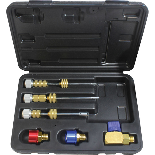 Universal R1234yf Master Kit Les Fournitures Industrielles Méga
