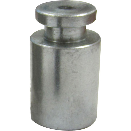 3/8" GM Transmission Cooling Line Double-Flaring Adapter Les Fournitures Industrielles Méga