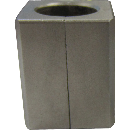 Jeu de matrices 1/2" &agrave; double &eacute;vasement pour conduite de refroidissement de transmission GM Les Fournitures Industrielles Méga