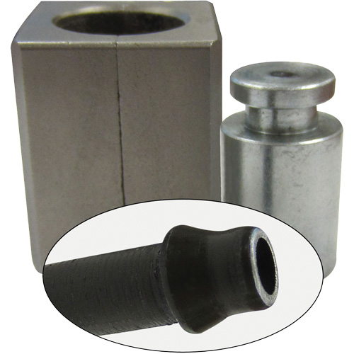 3/8? GM Transmission Cooling Line Die & Adapter Set Les Fournitures Industrielles Méga