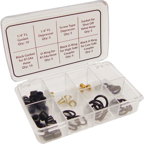 Charging Adapter Repair Kit Les Fournitures Industrielles Méga