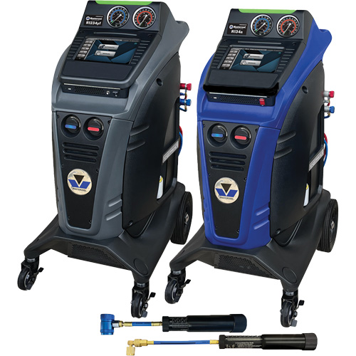R/R/R Combo Kit with Commander3100 & Commander4100 Les Fournitures Industrielles Méga