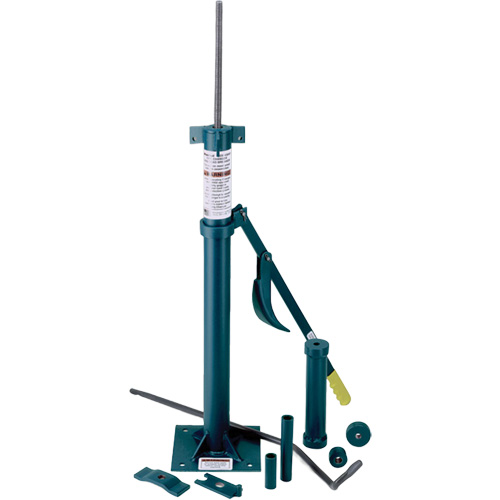 T601 Floor Mount Les Fournitures Industrielles Méga