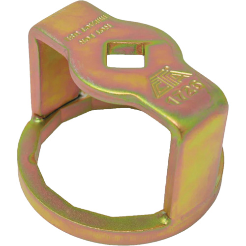 Toyota Oil Filter Wrench - 4, 6 & 8 Cylinder Les Fournitures Industrielles Méga