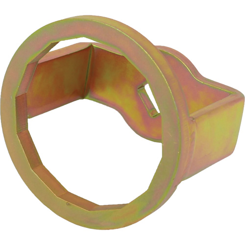 Toyota Oil Filter Wrench - 4, 6 & 8 Cylinder Les Fournitures Industrielles Méga