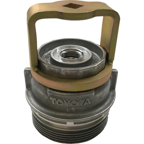 Toyota Oil Filter Wrench - 4, 6 & 8 Cylinder Les Fournitures Industrielles Méga