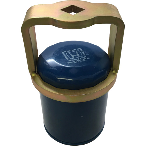 Toyota Oil Filter Wrench - 4, 6 & 8 Cylinder Les Fournitures Industrielles Méga