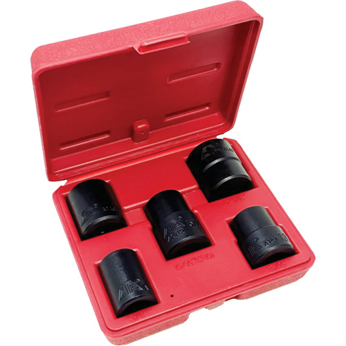 Emergency Lug Nut Remover Les Fournitures Industrielles Méga