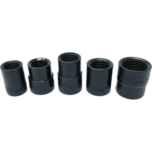 Emergency Lug Nut Remover Les Fournitures Industrielles Méga