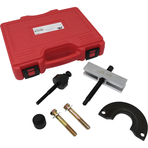 Ford Water Pump Pulley Tool Les Fournitures Industrielles Méga