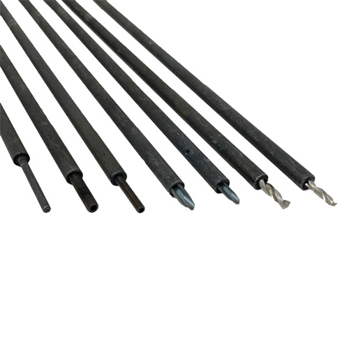 Trousse d'extracteur dembouts de bougies de pr&eacute;chauffage Les Fournitures Industrielles Méga