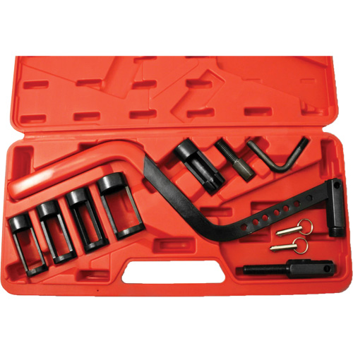 Valve Spring Compressor Kit Les Fournitures Industrielles Méga