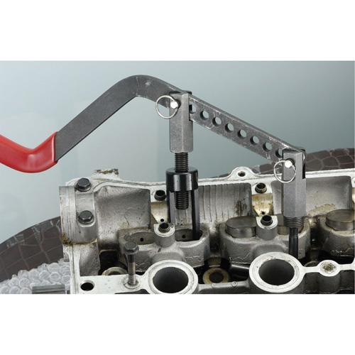 Valve Spring Compressor Kit Les Fournitures Industrielles Méga