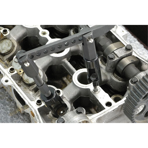 Valve Spring Compressor Kit Les Fournitures Industrielles Méga