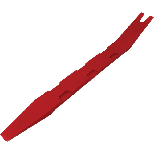 Outil extra-long combin&eacute; pour d&eacute;pose et levier?, 15-3/4" lo Les Fournitures Industrielles Méga