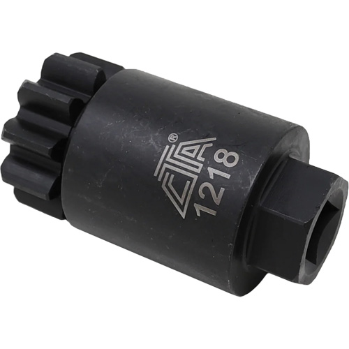 Engine Flywheel Barring Tool - Volvo/Mack Les Fournitures Industrielles Méga