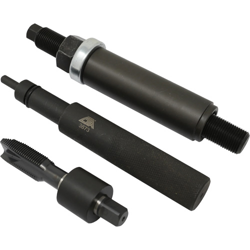 Ford Fuel Injector Sleeve Cup Remover & Installer - 4.5L/6.0L Les Fournitures Industrielles Méga