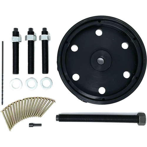 REAR Crankshaft Seal & Wear Sleeve R/I Tool Les Fournitures Industrielles Méga