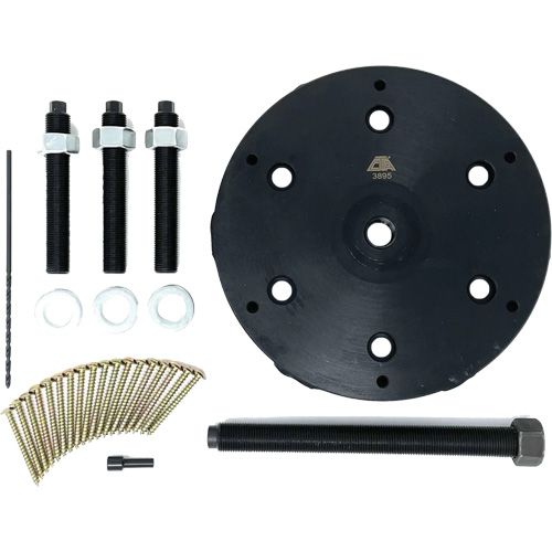 REAR Crankshaft Seal & Wear Sleeve R/I Tool Les Fournitures Industrielles Méga