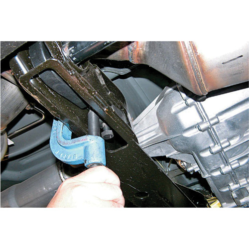 Outil de barre de torsion GM – grand Les Fournitures Industrielles Méga