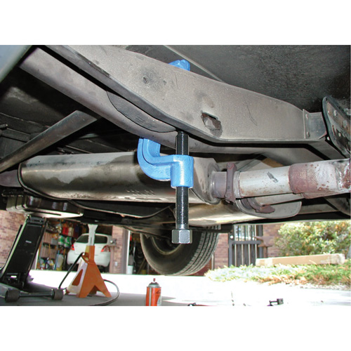 Outil de barre de torsion GM – grand Les Fournitures Industrielles Méga