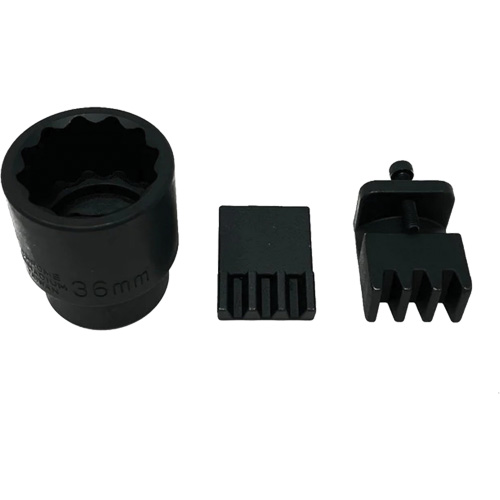 Support de volant moteur Duramax Les Fournitures Industrielles Méga