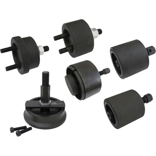 Trousse compl&egrave;te pour joints de vilebrequin avant/arri&egrave;re Powerstroke Les Fournitures Industrielles Méga
