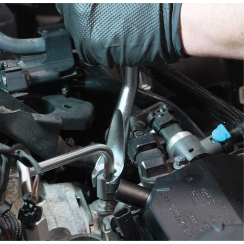 Jeu de 2 cl&eacute;s pour injection de carburant Cummins Les Fournitures Industrielles Méga