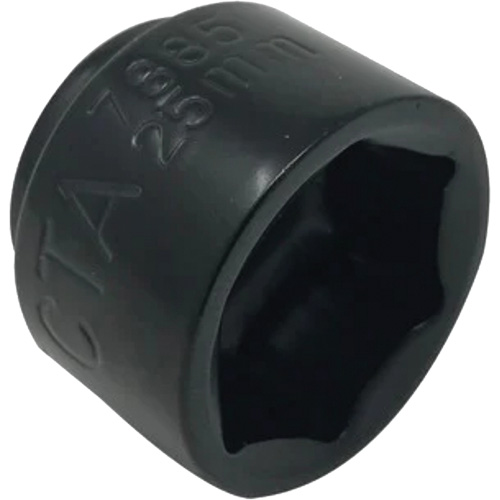 Douille pour filtre &agrave; huile Cummins 5,9 L - 25 mm Les Fournitures Industrielles Méga