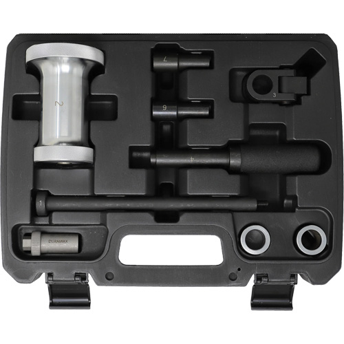 Trousse dextraction dinjecteurs avec adaptateur Duramax Les Fournitures Industrielles Méga