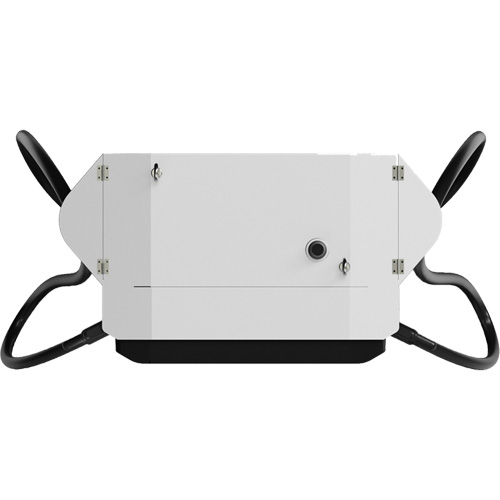 Chargeur rapide pour VE BoostQ, 180 kW, c.c., Connecteur CCS1 Les Fournitures Industrielles Méga