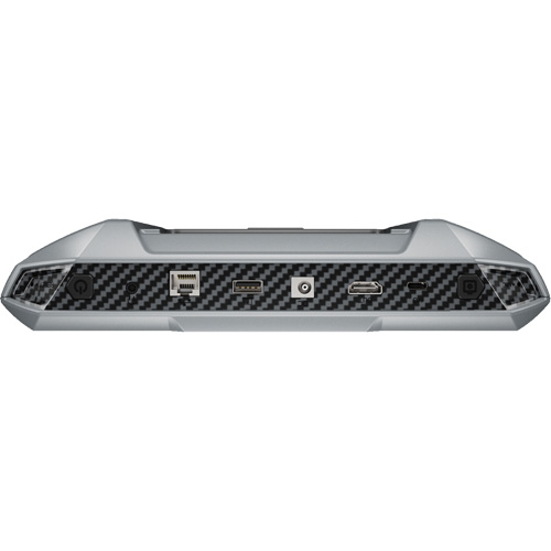 Outil de diagnostic et programmation des cl&eacute;s UltraDiag 8" avec commandes bidirectionnelles Les Fournitures Industrielles Méga