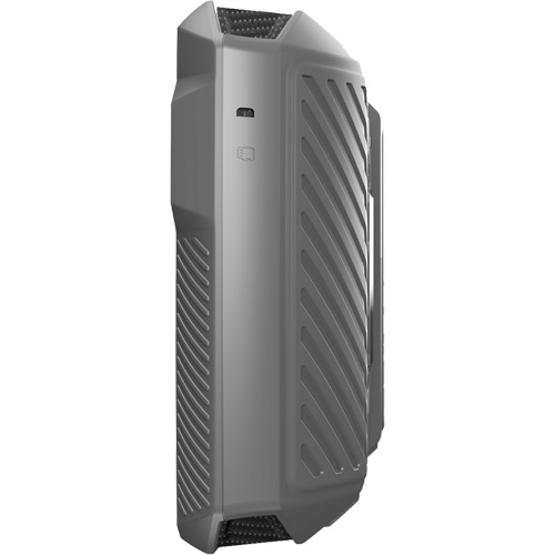 Outil de diagnostic et programmation des cl&eacute;s UltraDiag 8" avec commandes bidirectionnelles Les Fournitures Industrielles Méga